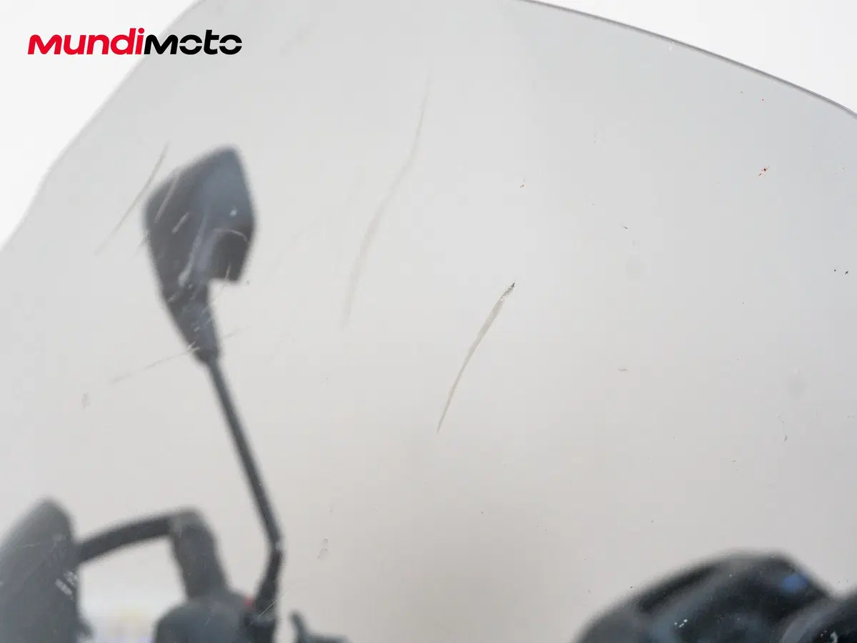 Kawasaki Versys 1000 ABS (2011 - 14) (12)