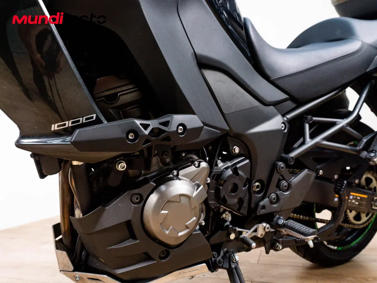 Kawasaki Versys 1000 ABS (2011 - 14) (8)