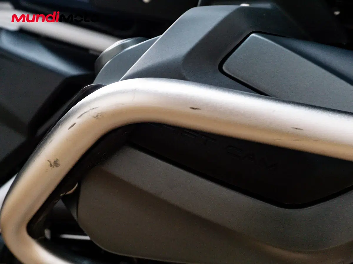 Bmw R 1250 GS Adventure (2019 - 20) (21)