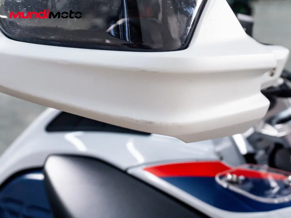 Bmw R 1250 GS Adventure (2019 - 20) (18)