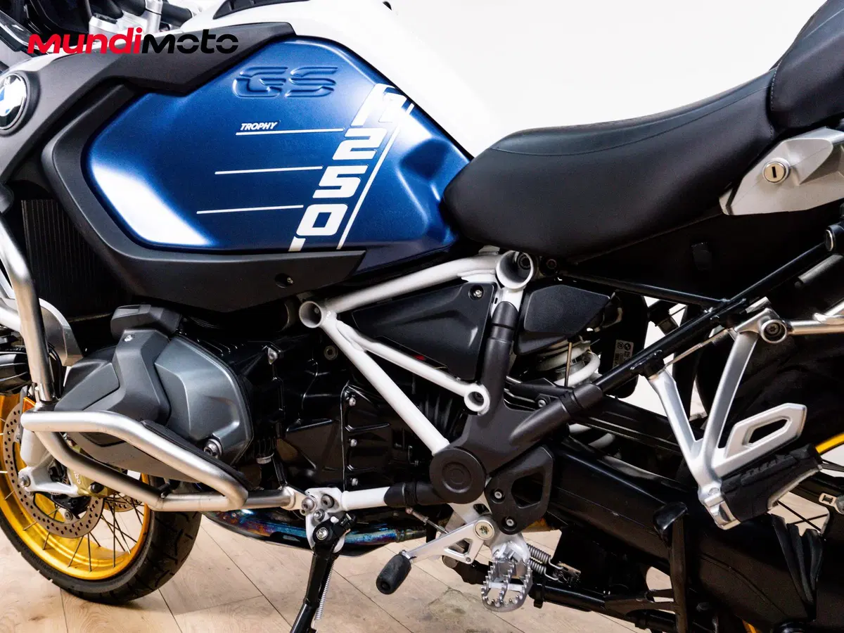 Bmw R 1250 GS Adventure (2019 - 20) (10)