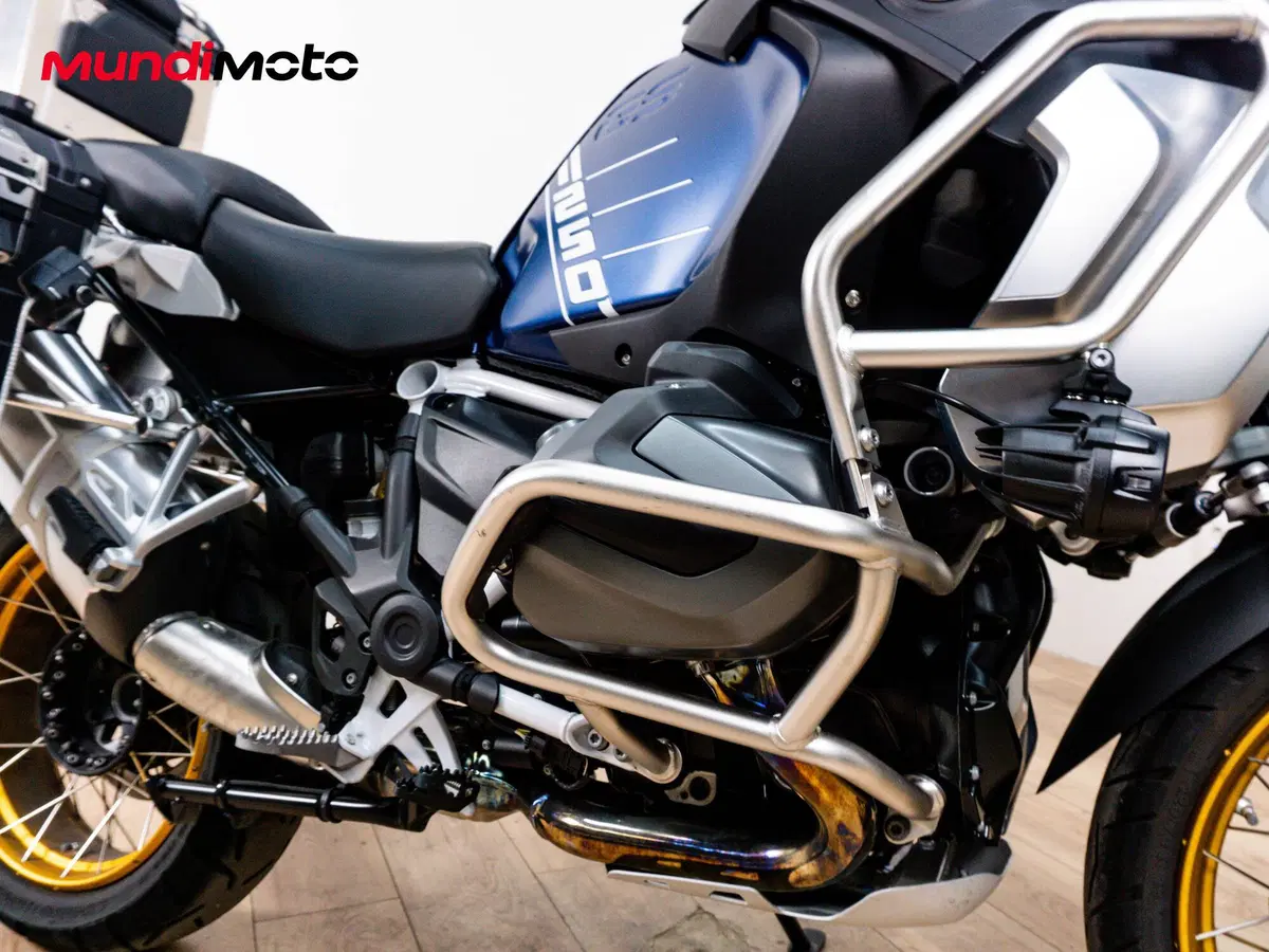 Bmw R 1250 GS Adventure (2019 - 20) (5)