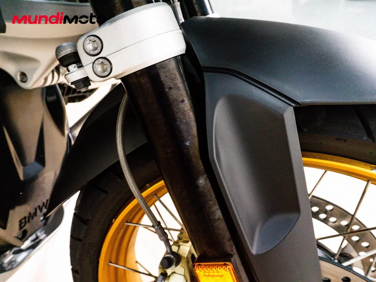 Bmw R 1250 GS Adventure (2019 - 20) (15)
