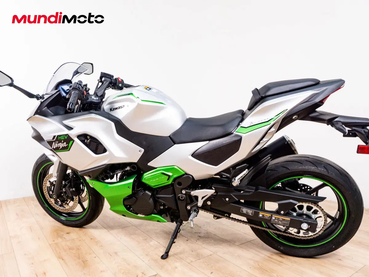 Kawasaki Ninja 7 Hybrid (2024 - 26) (7)