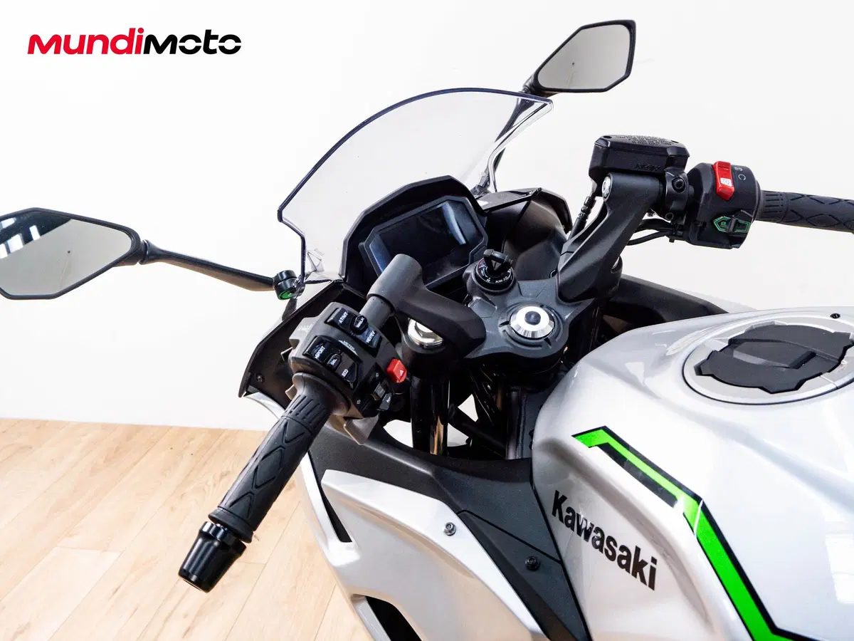 Kawasaki Ninja 7 Hybrid (2024 - 26) (11)