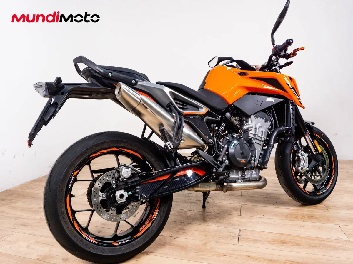 KTM 790 Duke L (2019 - 20) (3)