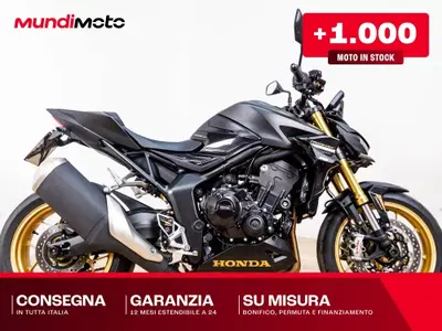 Honda CB 1000 Hornet SP (2025 - 26) usata
