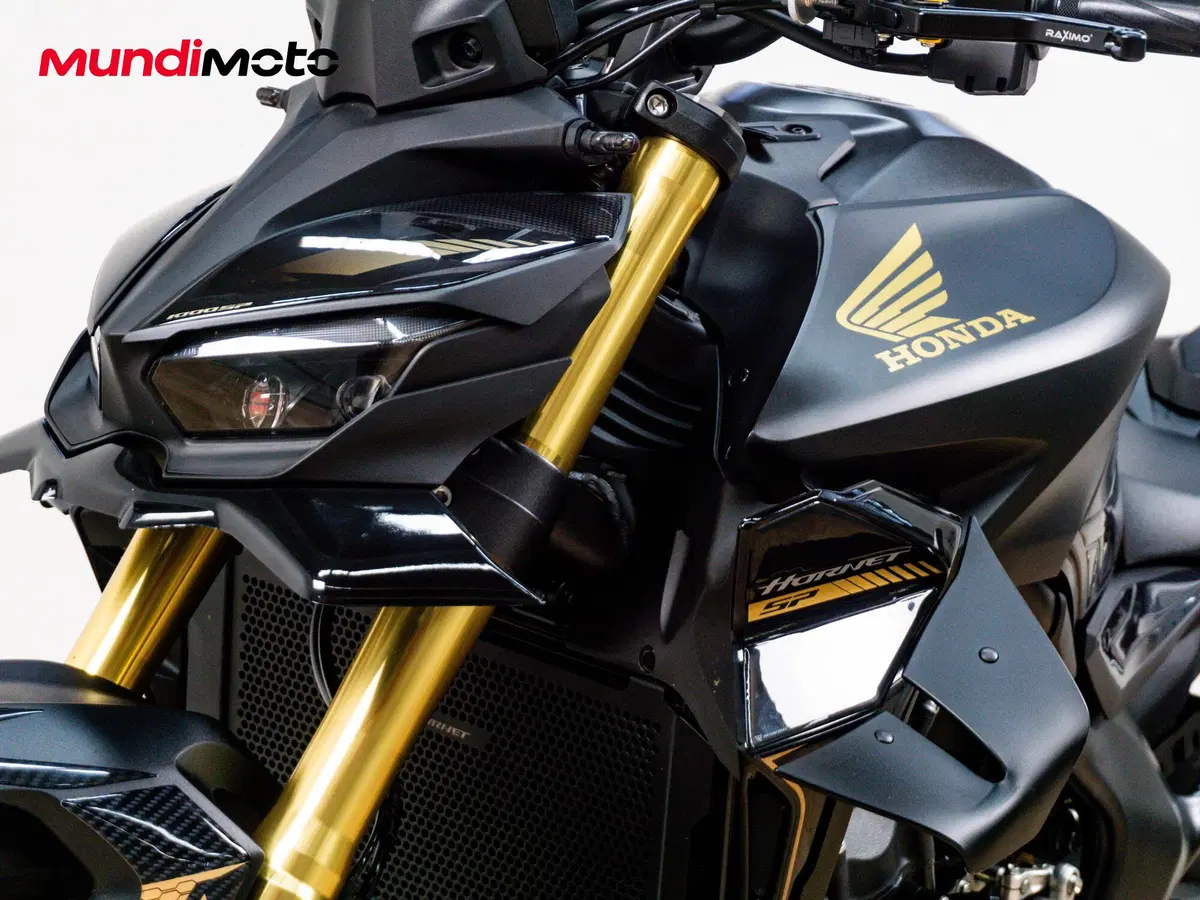 Honda CB 1000 Hornet SP (2025 - 26) (14)