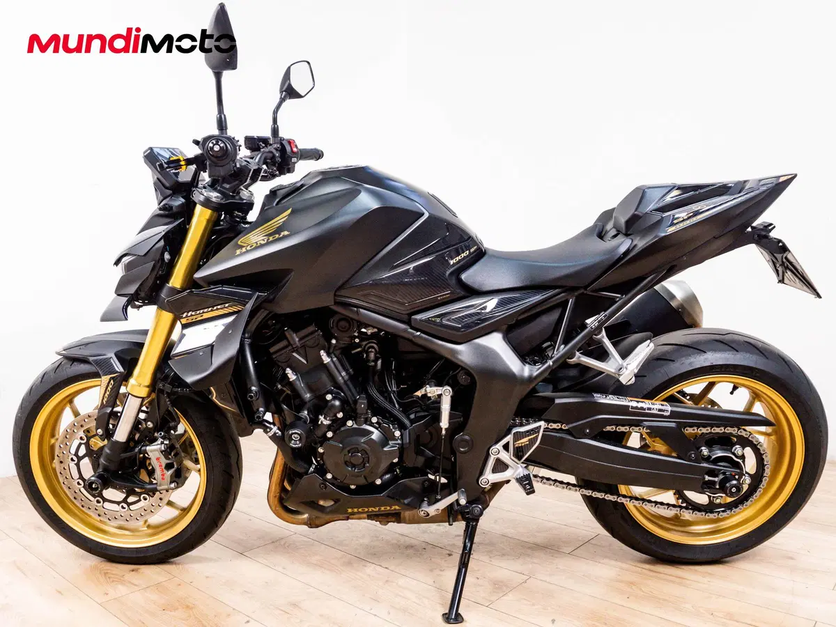 Honda CB 1000 Hornet SP (2025 - 26) (6)