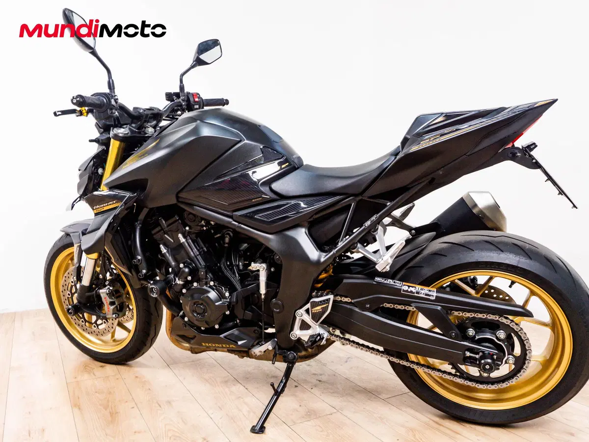 Honda CB 1000 Hornet SP (2025 - 26) (7)