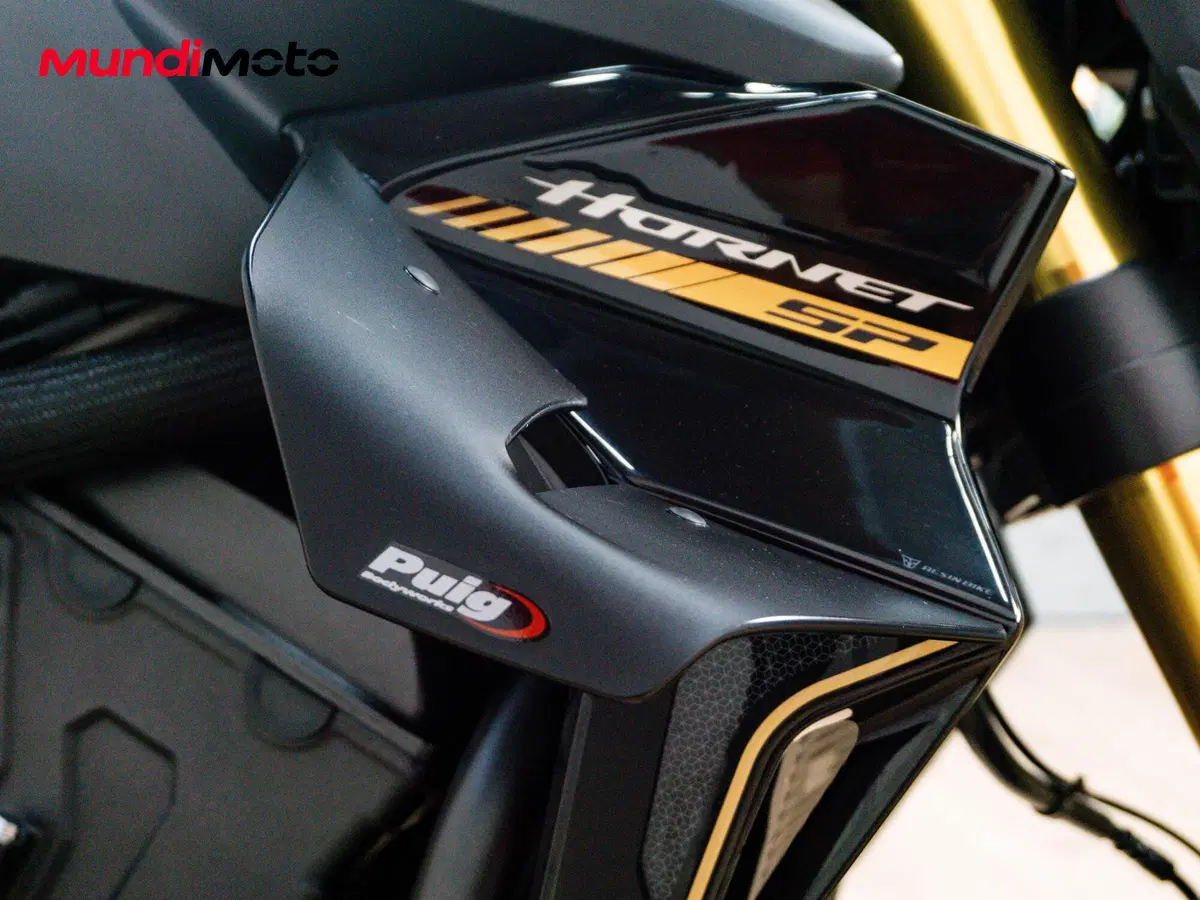 Honda CB 1000 Hornet SP (2025 - 26) (16)