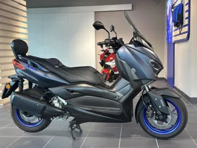 Yamaha X-Max 300 (2021 - 24) usata
