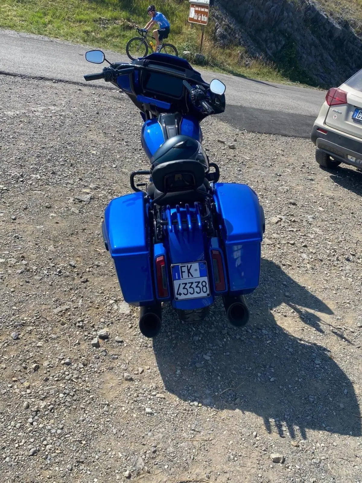 Harley-Davidson Street Glide (2024 - 26) (2)