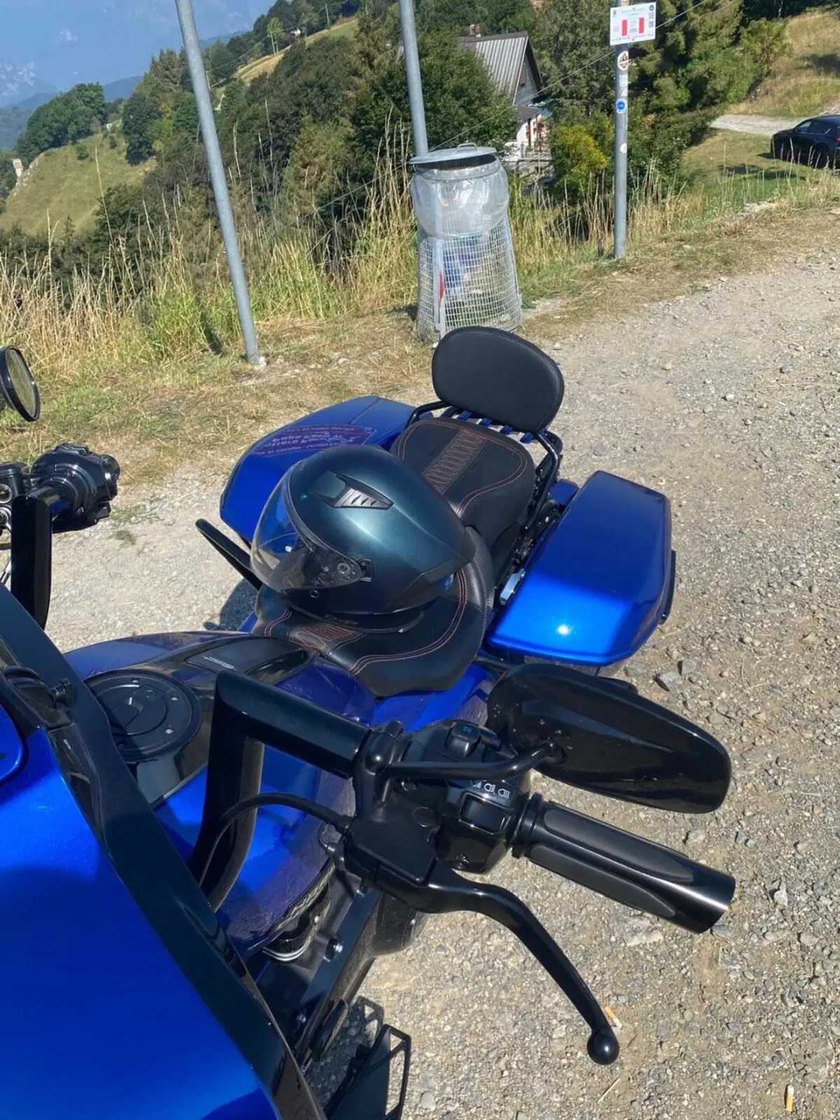 Harley-Davidson Street Glide (2024 - 26) (6)