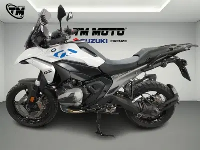 Bmw R 1300 GS (2023 - 26) usata