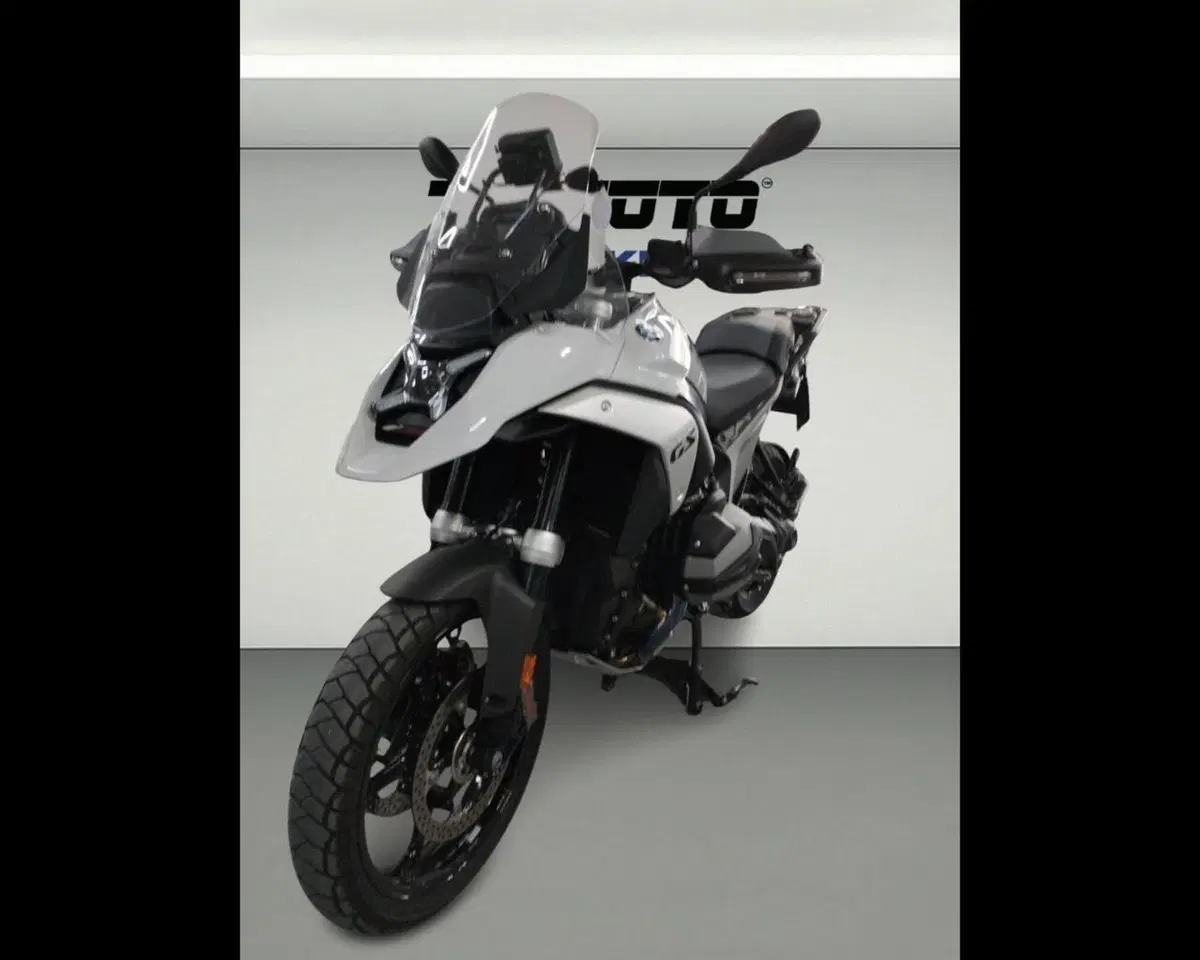 Bmw R 1300 GS (2023 - 26) (2)