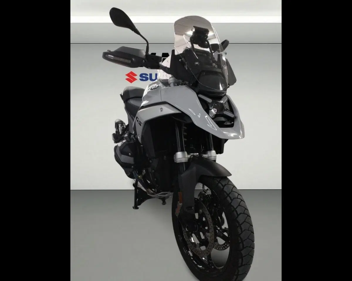 Bmw R 1300 GS (2023 - 26) (3)