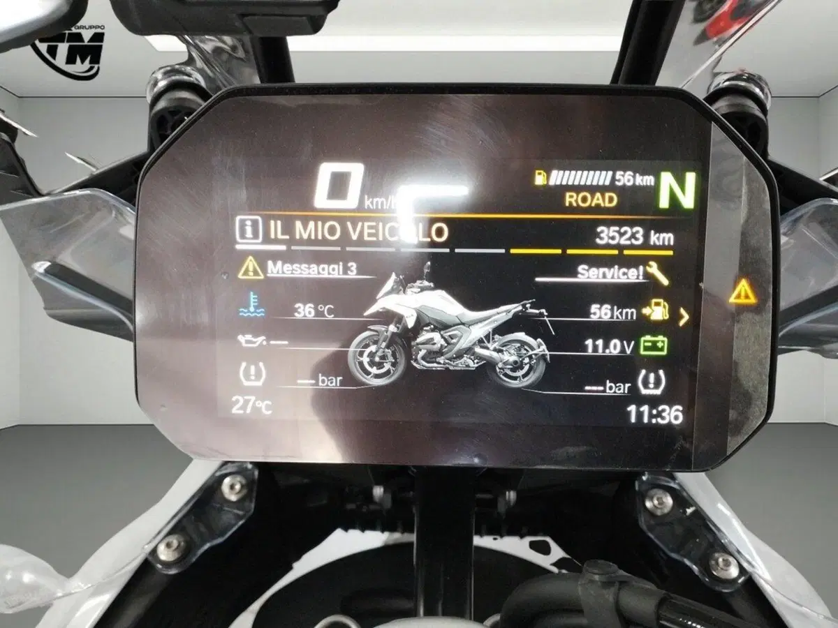 Bmw R 1300 GS (2023 - 26) (5)