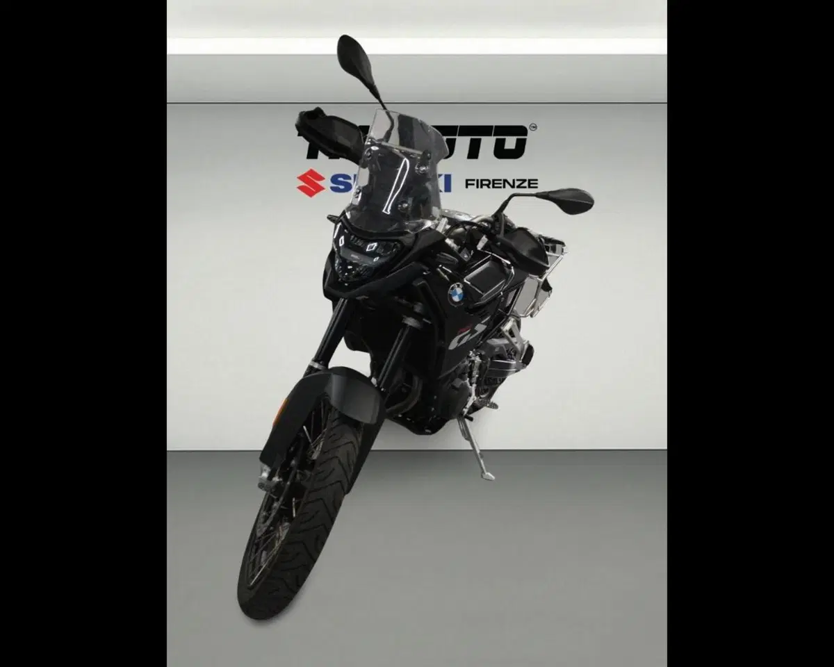 Bmw F 900 GS (2024 - 26) (2)