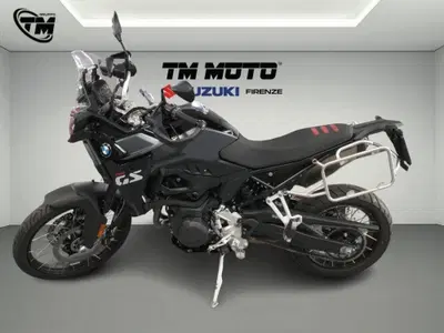 Bmw F 900 GS (2024 - 26) usata