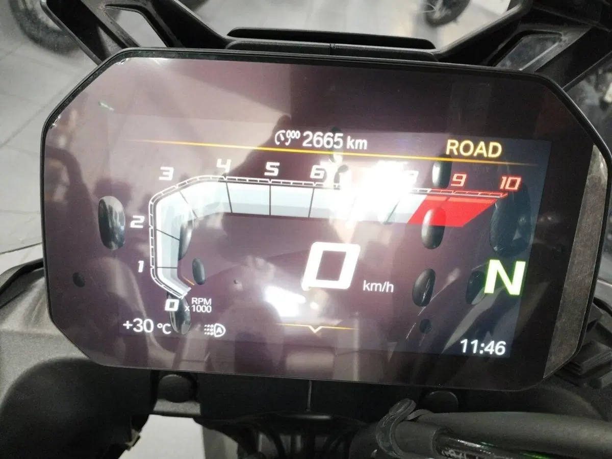 Bmw F 900 GS (2024 - 26) (5)