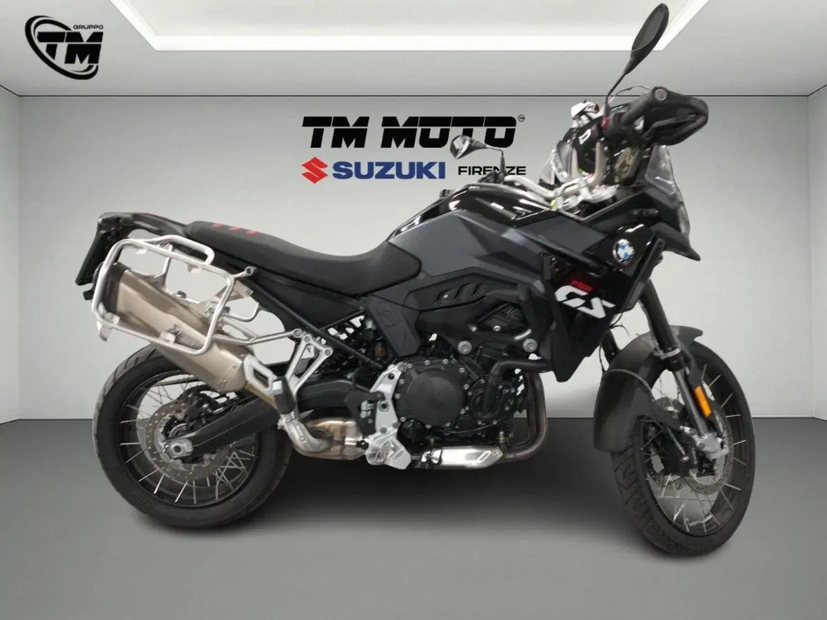 Bmw F 900 GS (2024 - 26) (4)