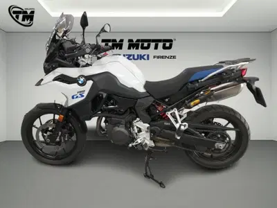 Bmw F 800 GS (2024 - 26) usata