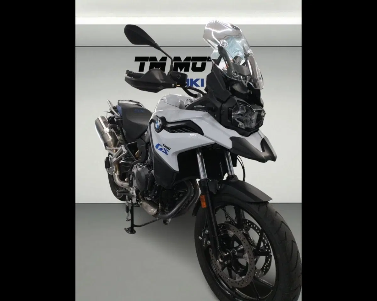 Bmw F 800 GS (2024 - 26) (4)