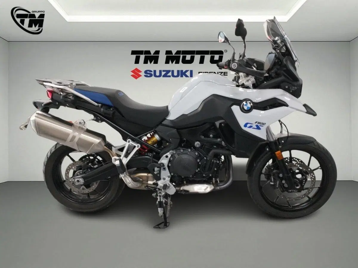 Bmw F 800 GS (2024 - 26) (3)