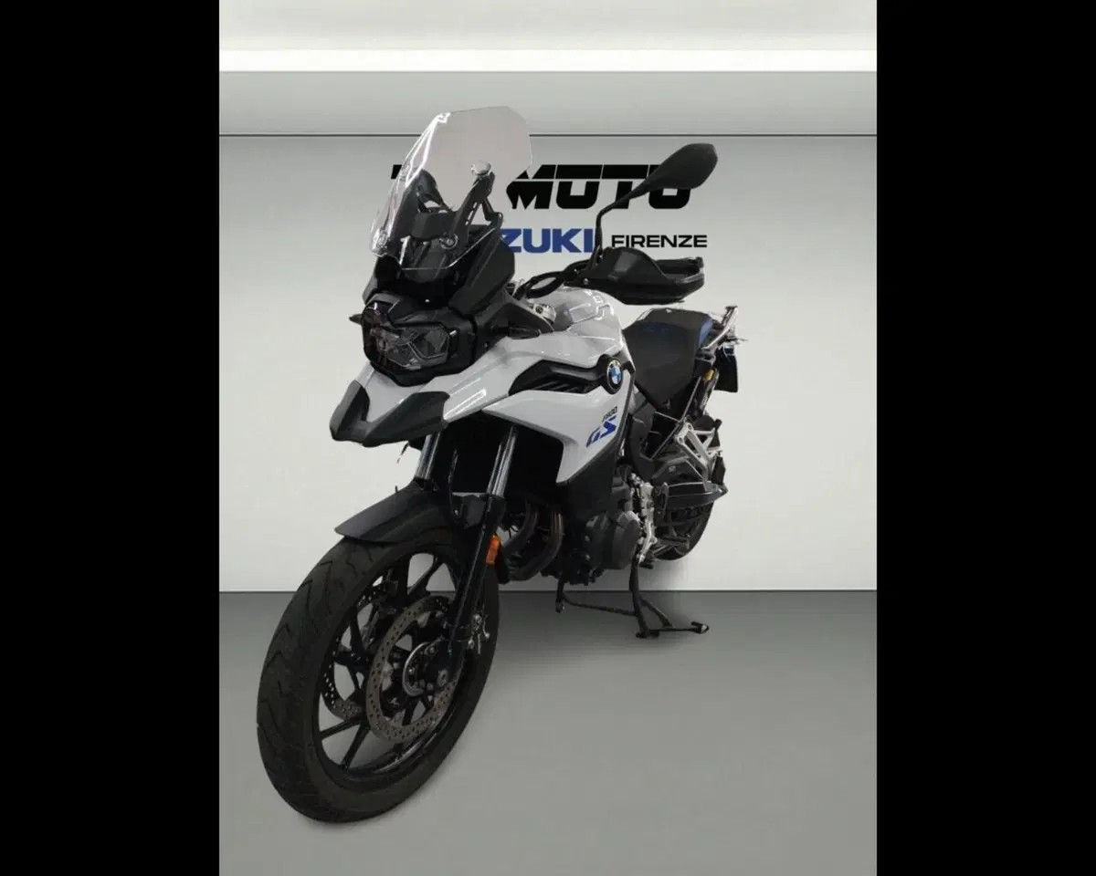 Bmw F 800 GS (2024 - 26) (2)