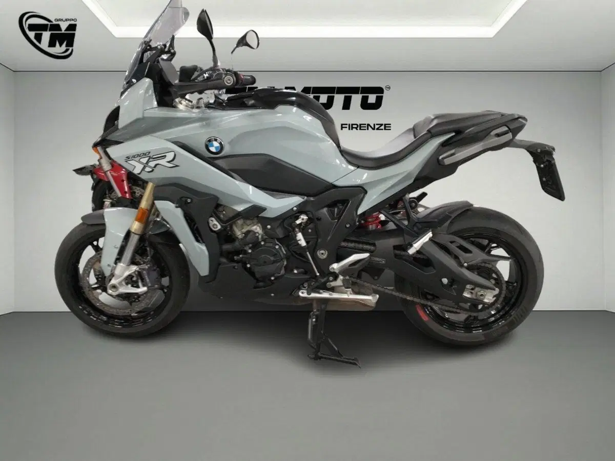 Bmw S 1000 XR (2020 - 23)