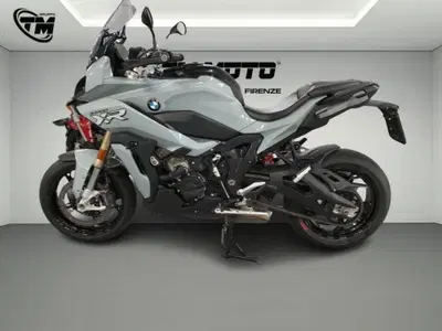 Bmw S 1000 XR (2020 - 23) usata