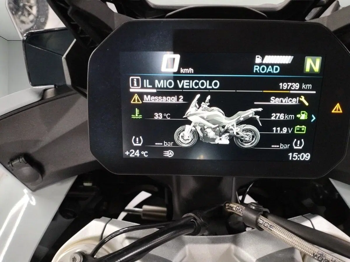 Bmw S 1000 XR (2020 - 23) (5)