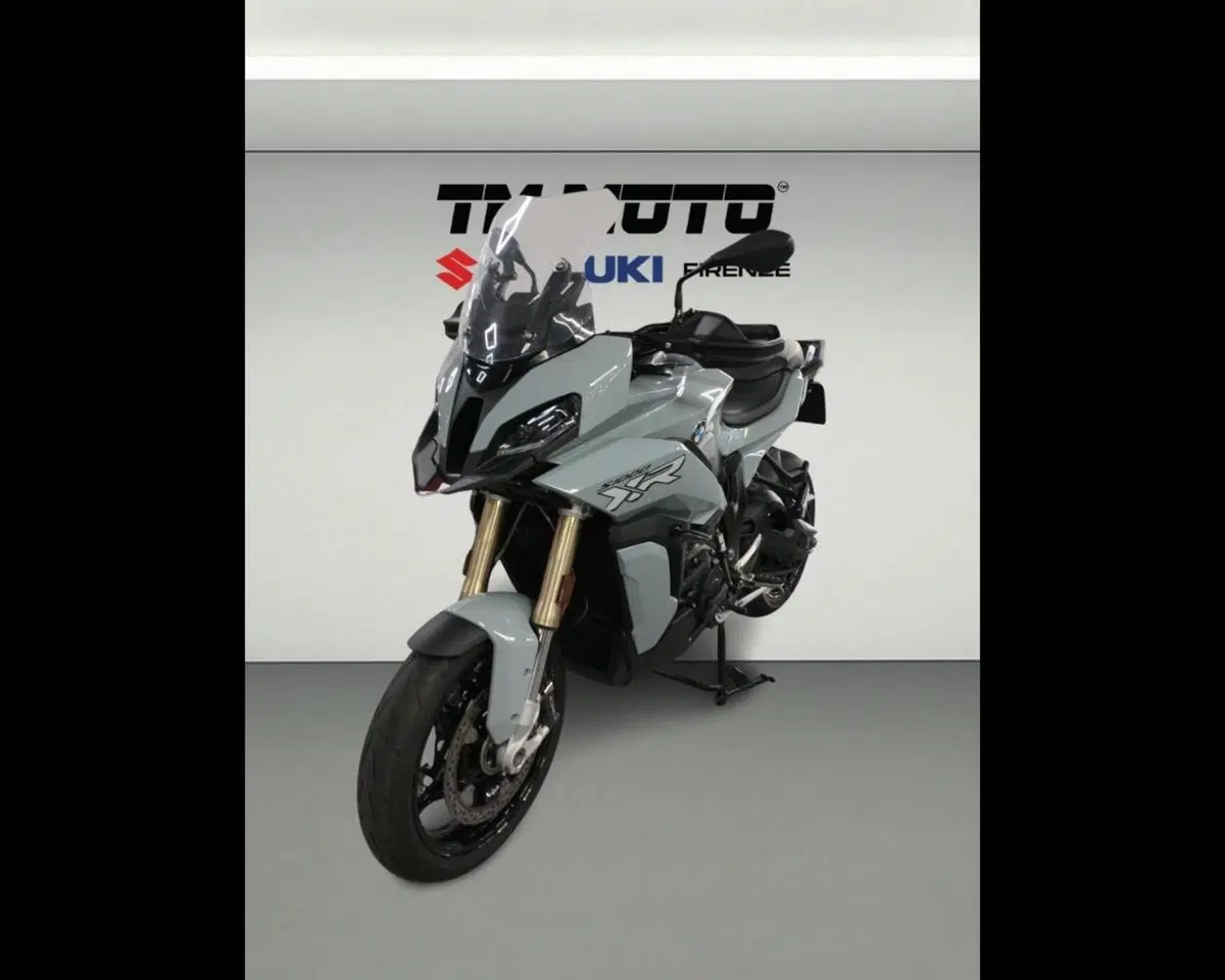 Bmw S 1000 XR (2020 - 23) (2)