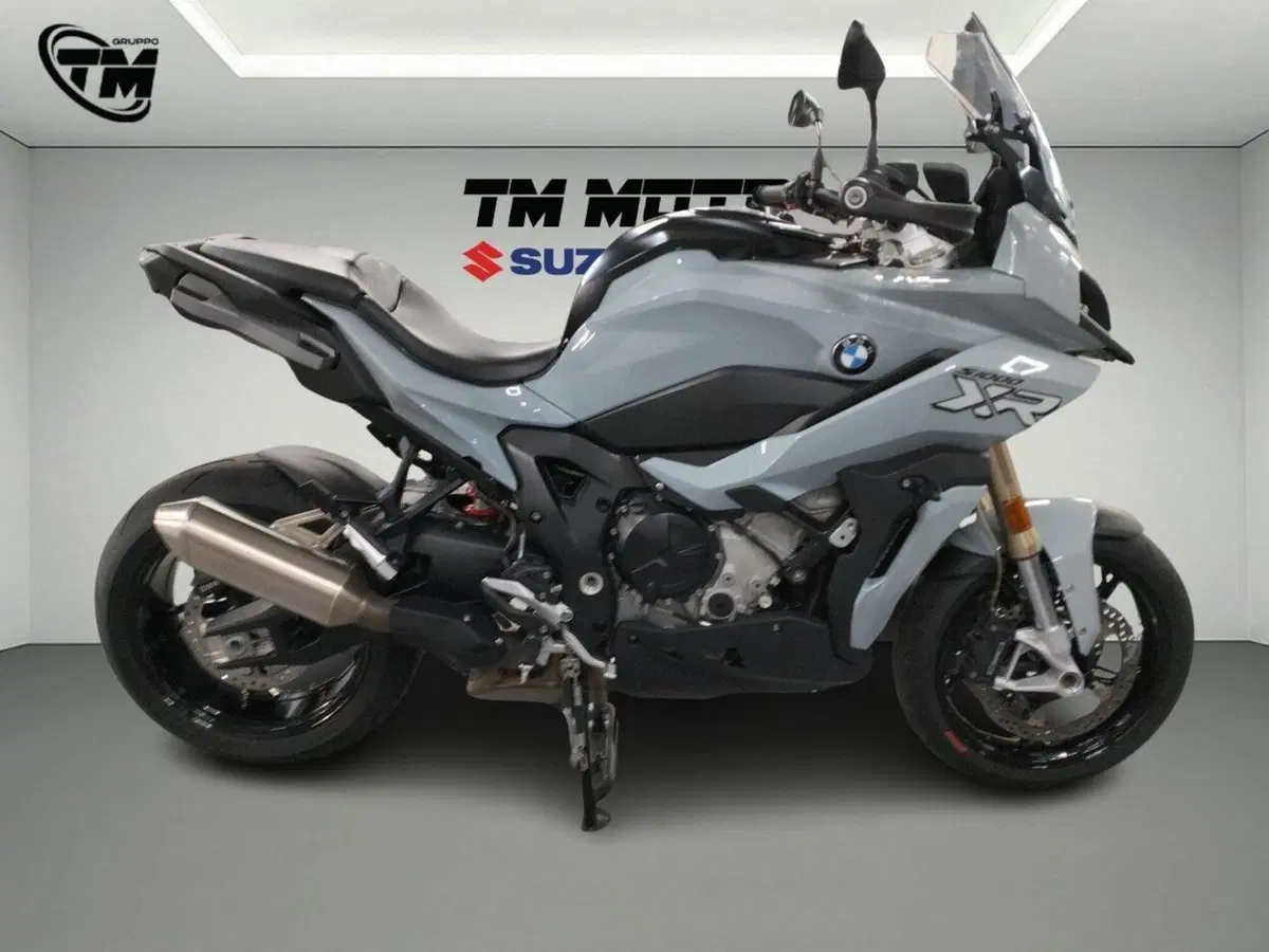Bmw S 1000 XR (2020 - 23) (4)
