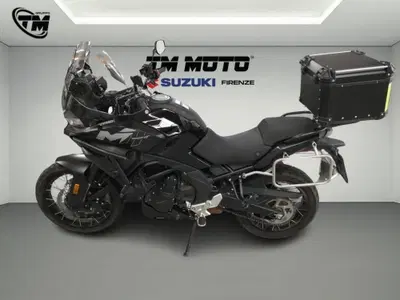 CFMOTO 700MT (2024 - 26) usata