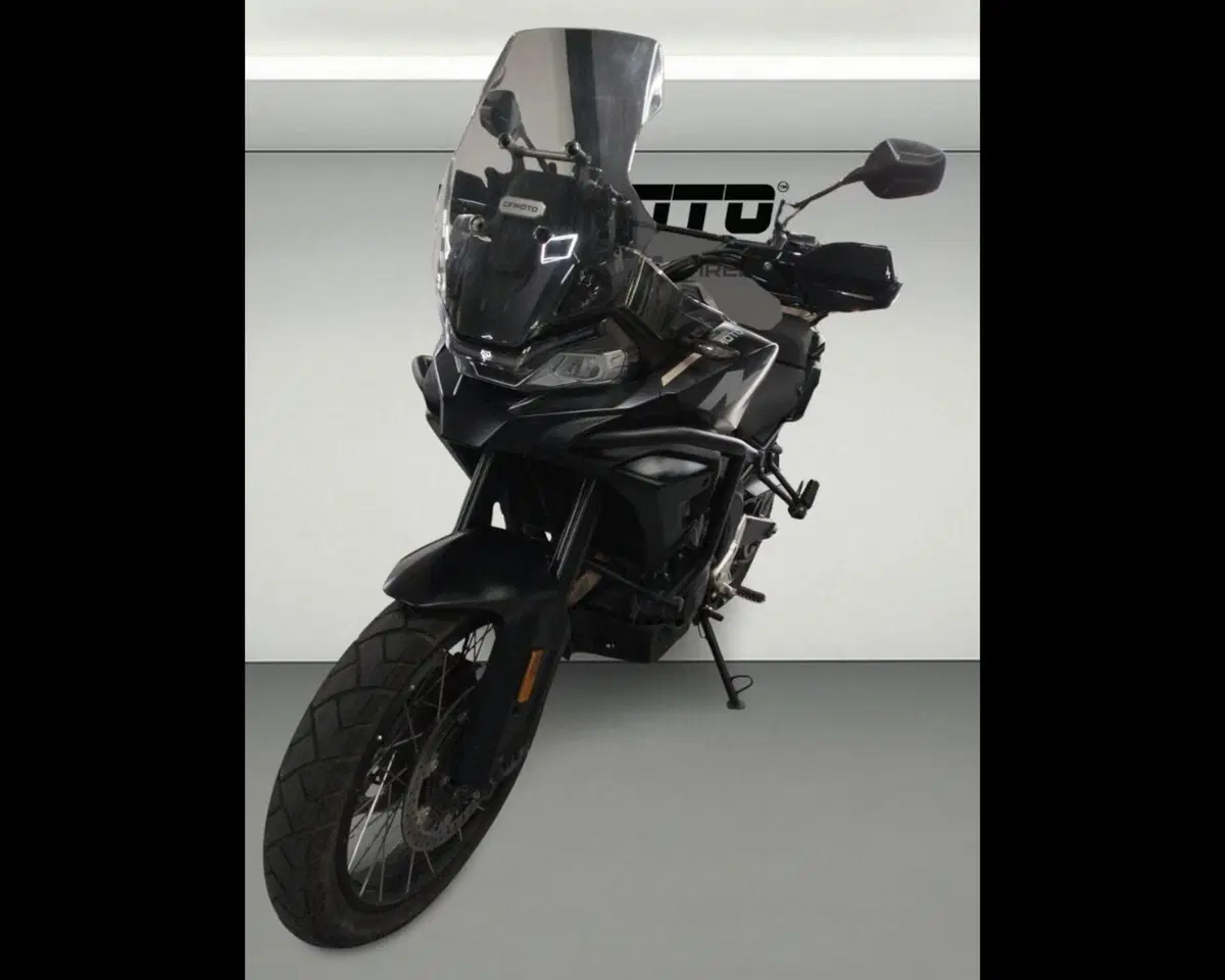 CFMOTO 700MT (2024 - 26) (2)