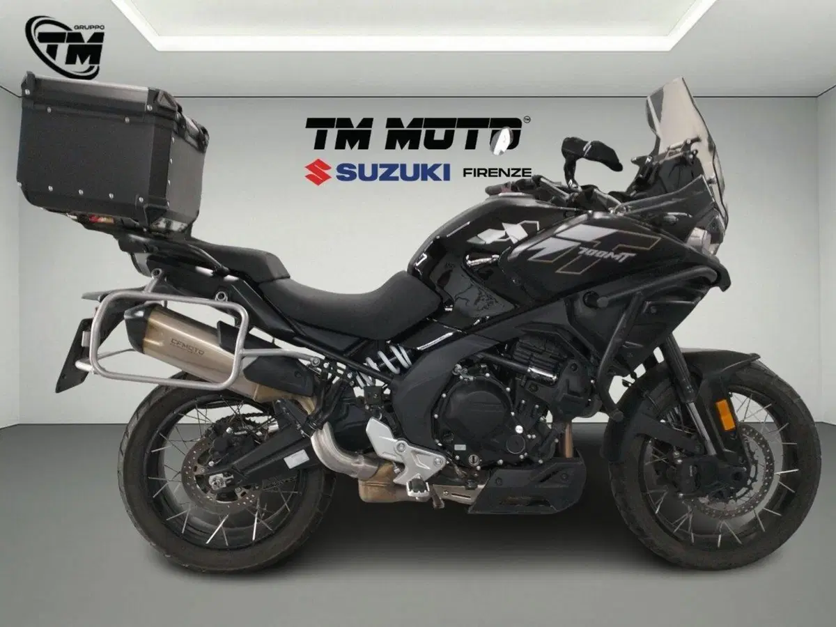 CFMOTO 700MT (2024 - 26) (4)