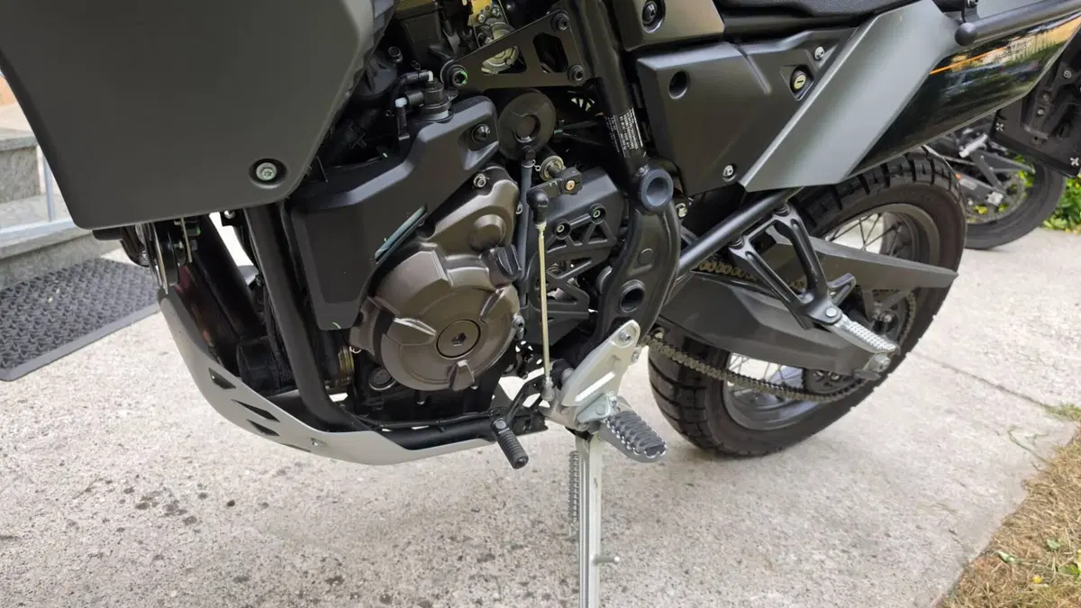 Yamaha Ténéré 700 (2022 - 24) (5)