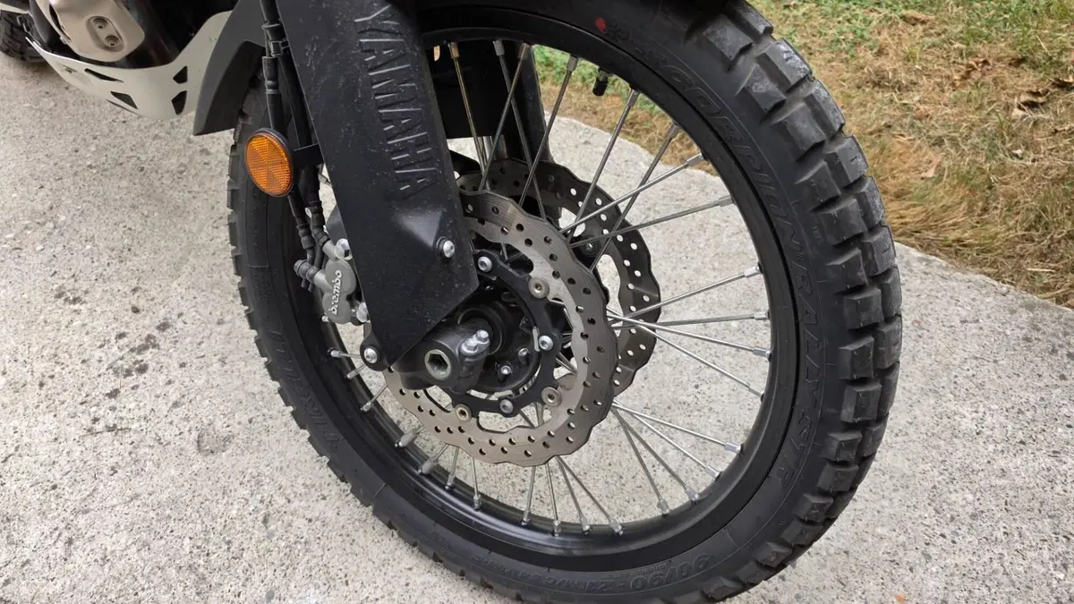 Yamaha Ténéré 700 (2022 - 24) (6)