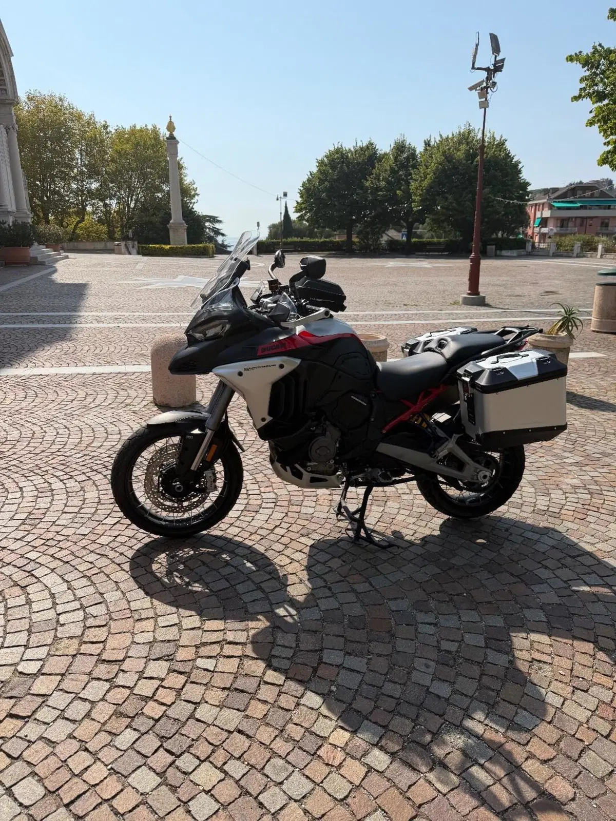 Ducati Multistrada V4 Rally (2023 - 25) (3)