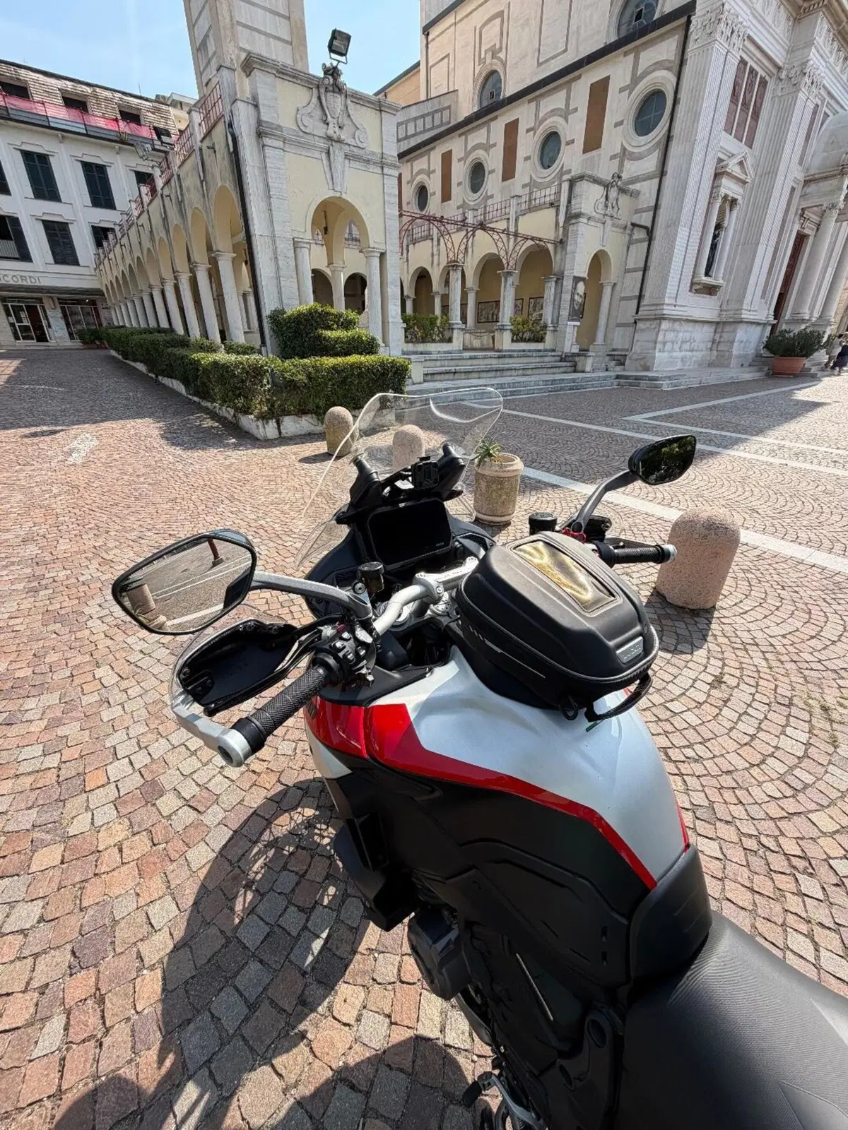 Ducati Multistrada V4 Rally (2023 - 25) (4)