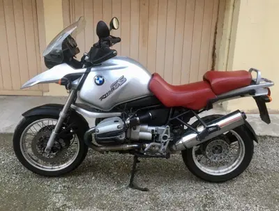 Bmw R 1150 GS (1999 - 03) usata
