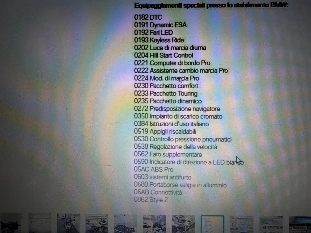 Bmw R 1200 GS Adventure (2017 - 18) (4)