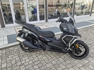 Bmw C 400 X (2025 - 26) usata