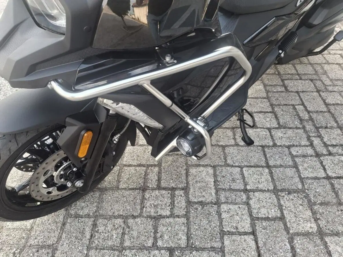 Bmw C 400 X (2025 - 26) (3)