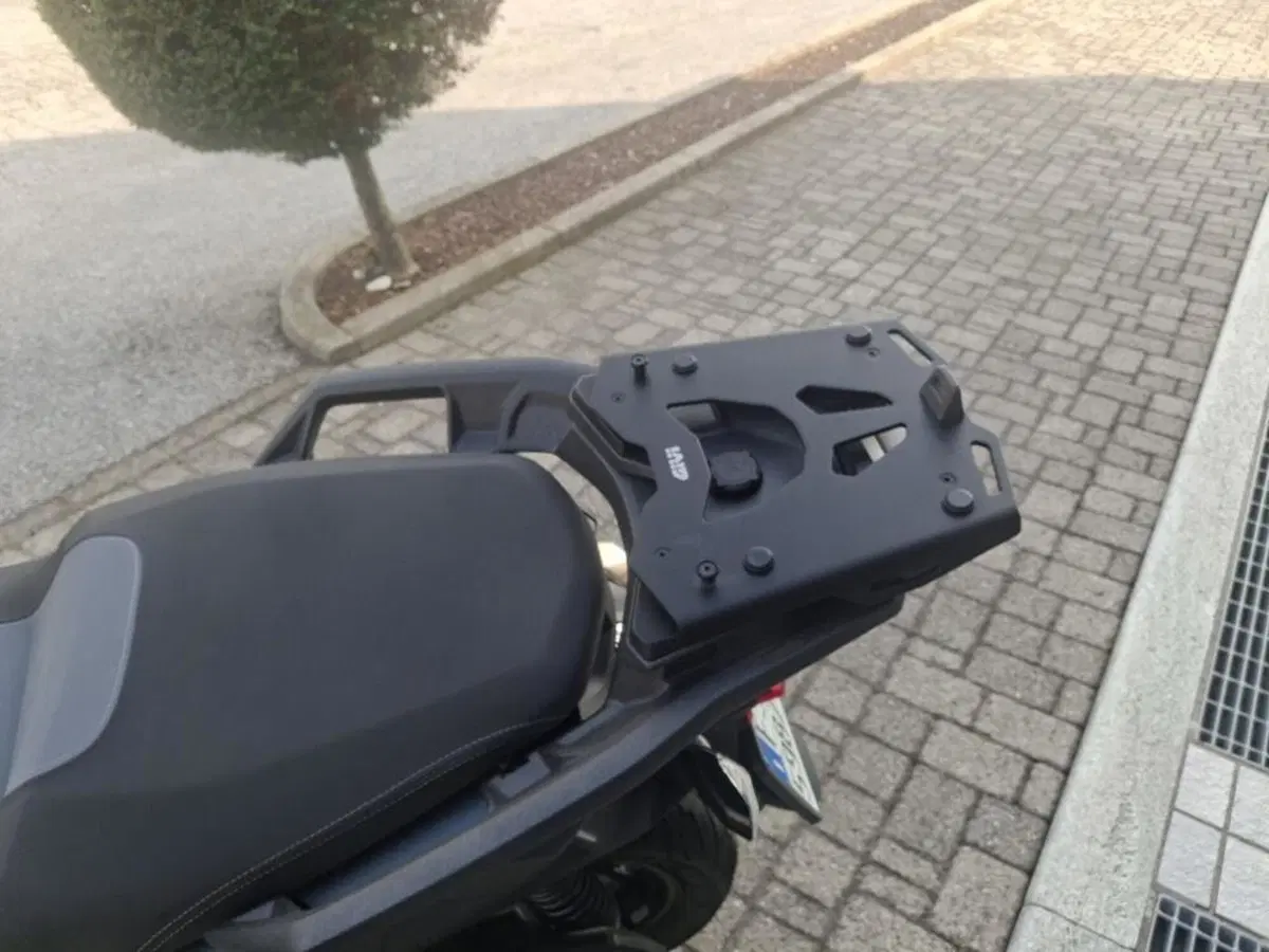Bmw C 400 X (2025 - 26) (4)