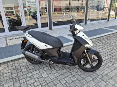Kymco Agility 150 R16 usata