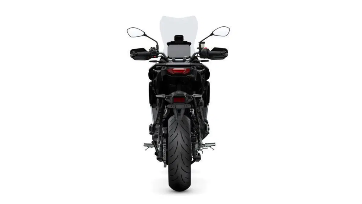 Yamaha Tracer 9 Y-AMT (2025 - 26) (3)