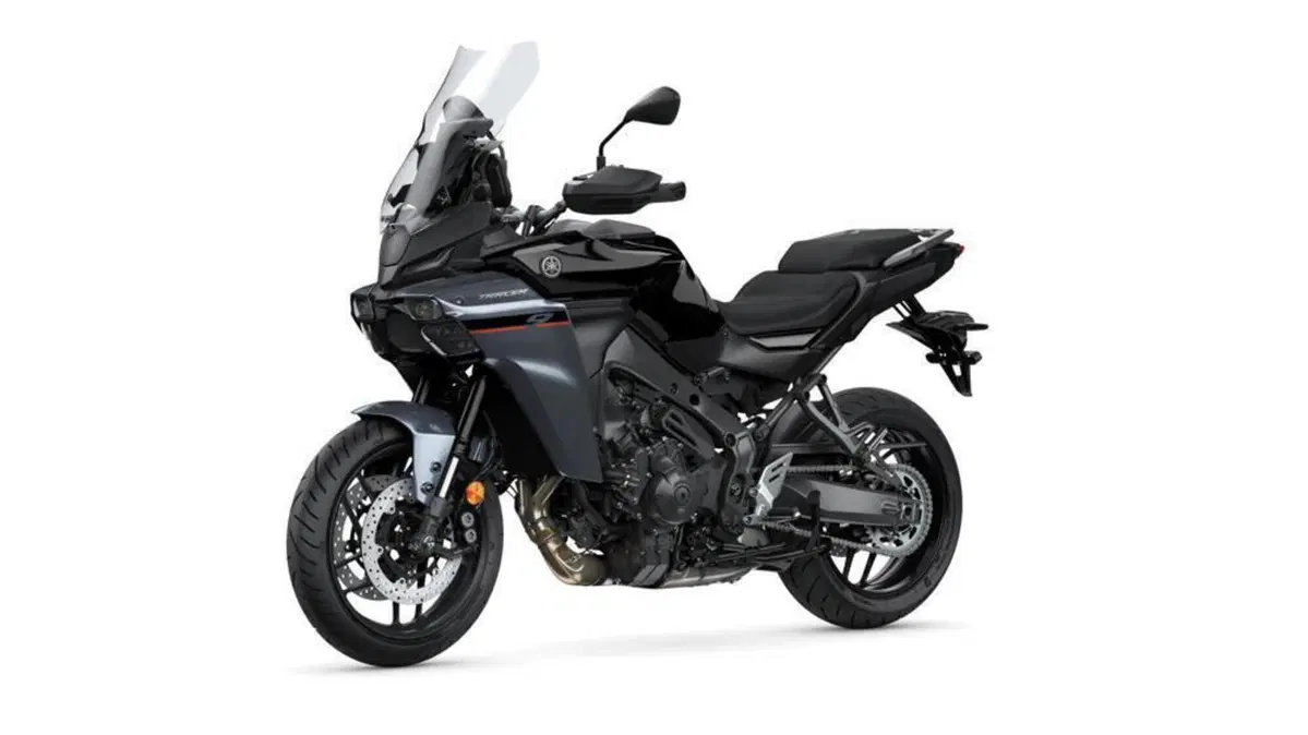 Yamaha Tracer 9 Y-AMT (2025 - 26) (7)